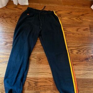 aviator nation sweatpants